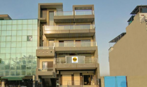 Itsy Hotels Prime Stay